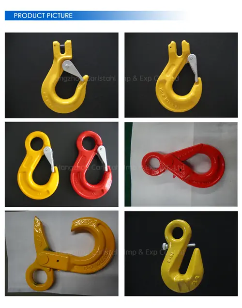 Lifting Accessories