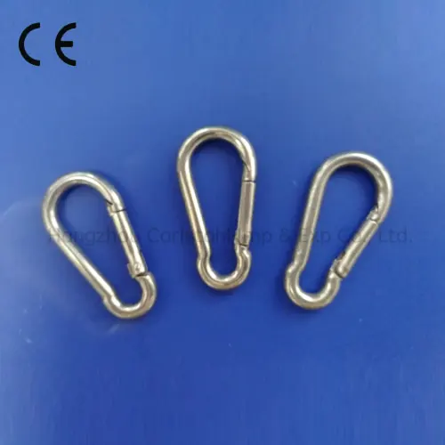 Stainless Steel 304 Snap Hook supplied by Carl Stahl China