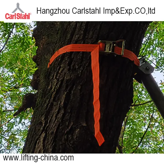 Carl Stahl lifting equipment