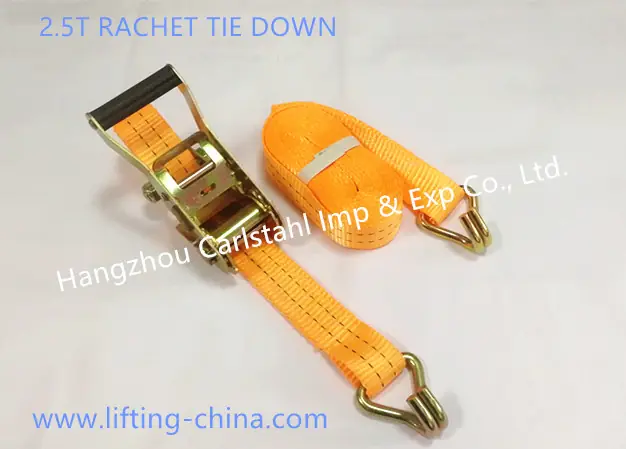 Carl Stahl lifting equipment