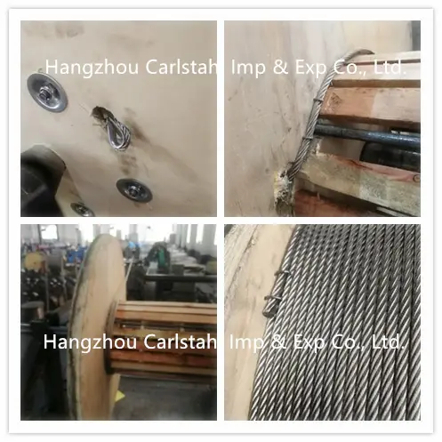 Carl Stahl lifting equipment