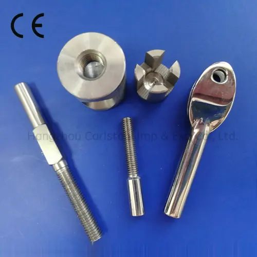 Stainless Steel Products