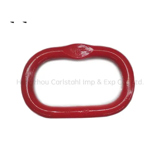 SLR094 Grade 80 Master Link Assembly supplied by Carl Stahl China