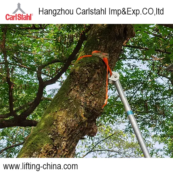 Carl Stahl lifting equipment