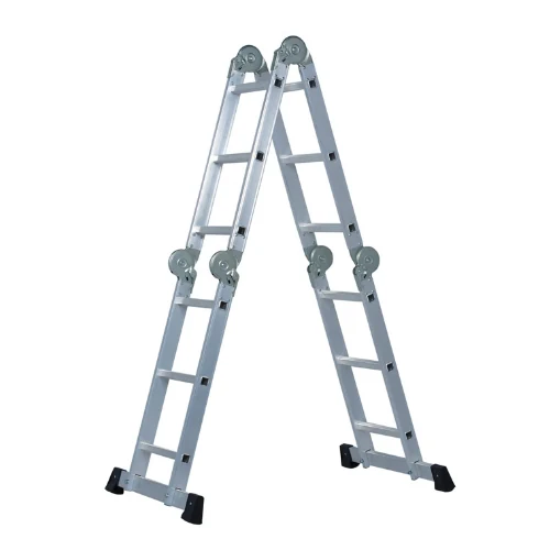 Aluminium Ladders