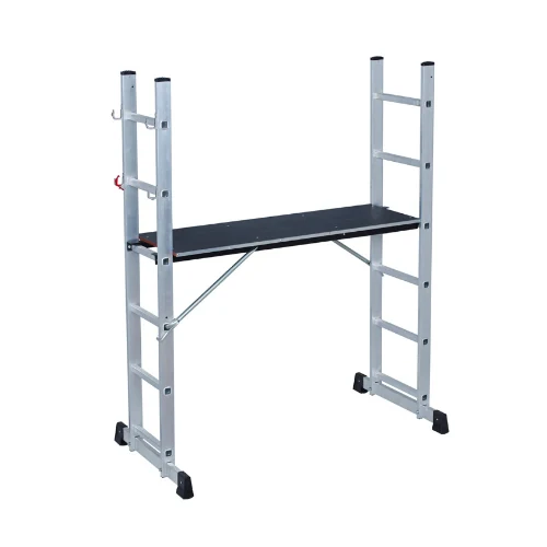 Scaffoldings
