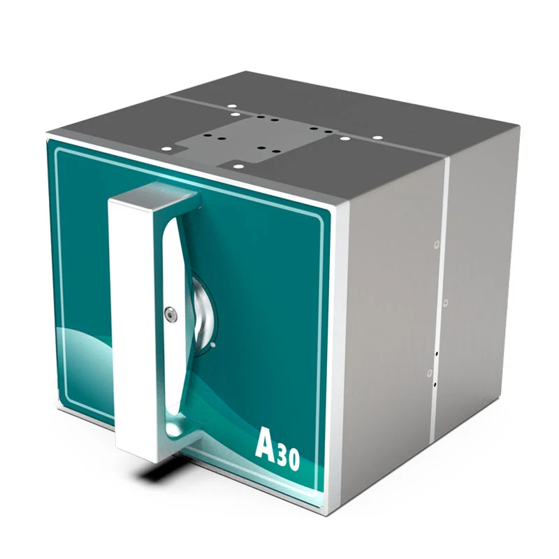 A30 Thermal Transfer Overprinter view