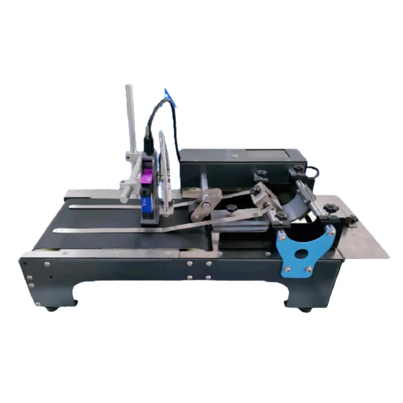 All-in-one Printer Paging Machine view