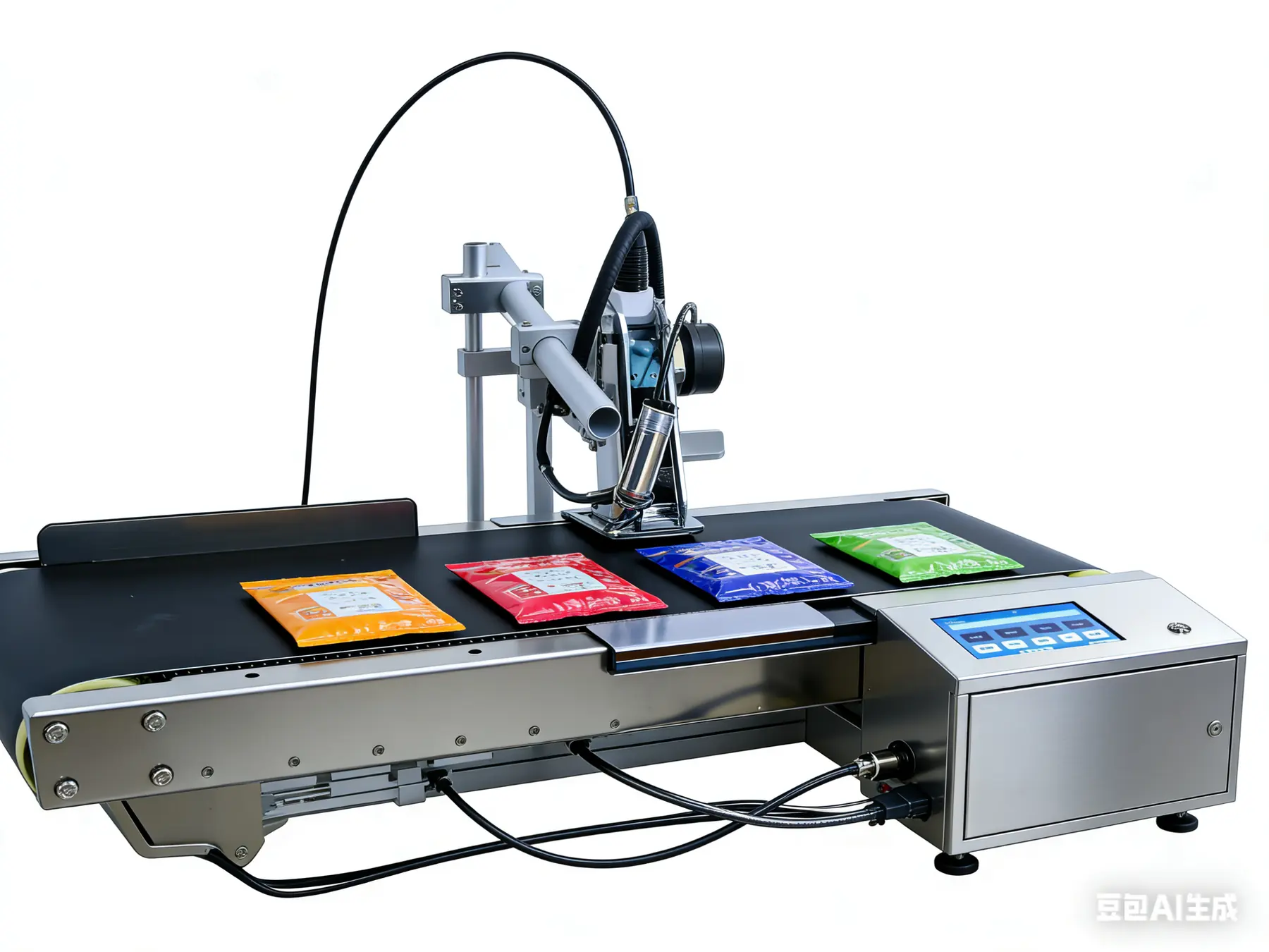 C60 Integrated Desktop Inkjet Printer