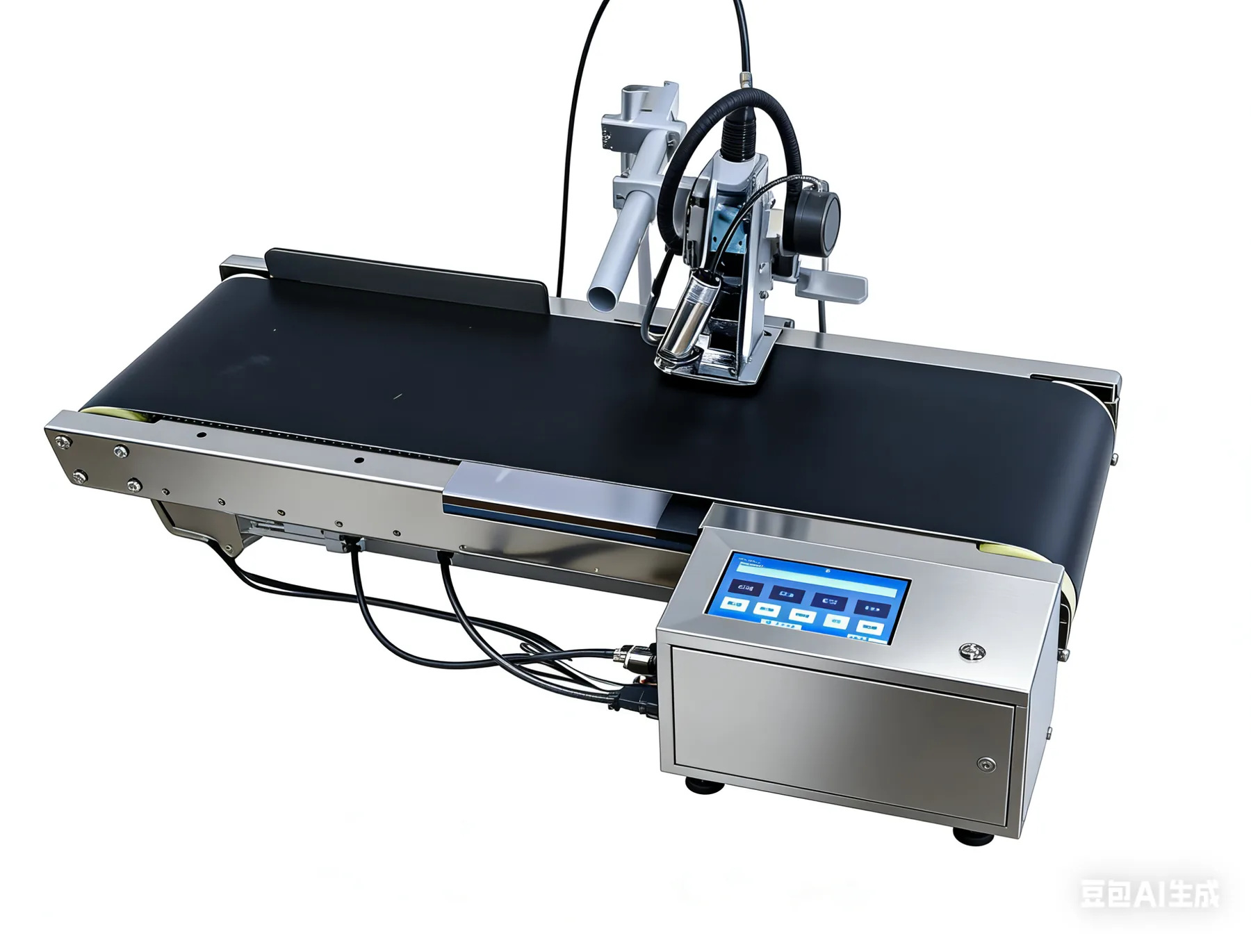 C60 Integrated Desktop Inkjet Printer view