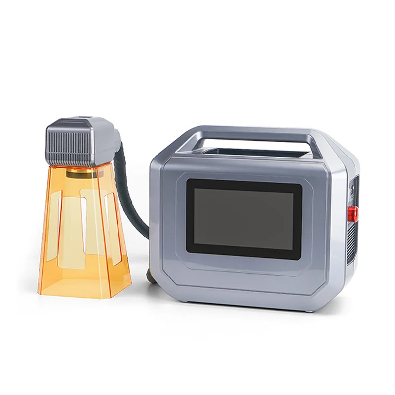 FR-30P Portable Laser Marking Machine