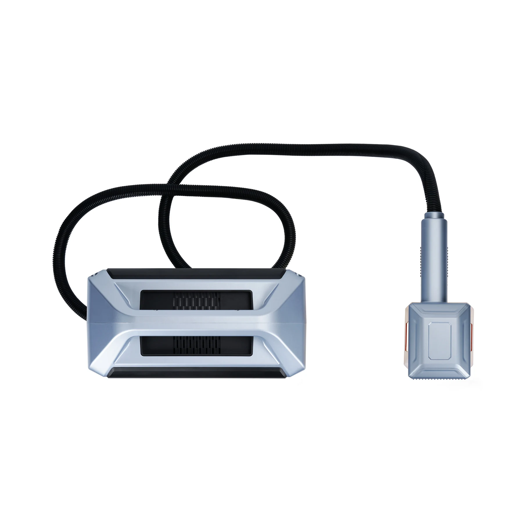 FR-30P Portable Laser Marking Machine view