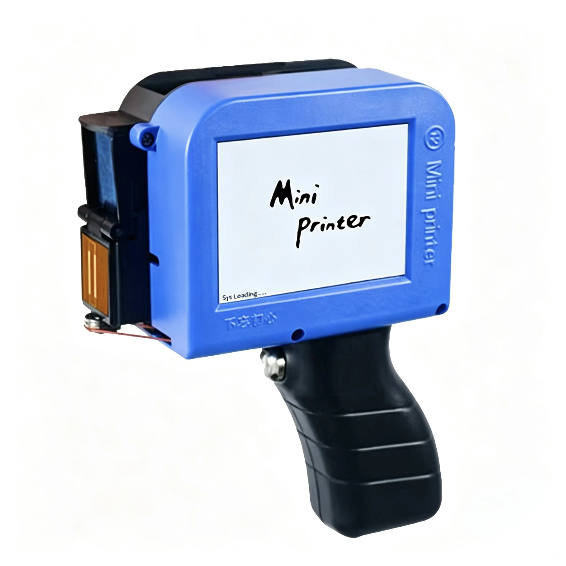 M2 MINI Inkjet Printer