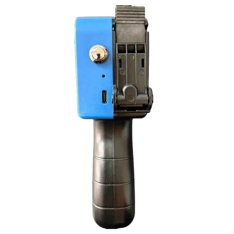 M2 MINI Inkjet Printer view