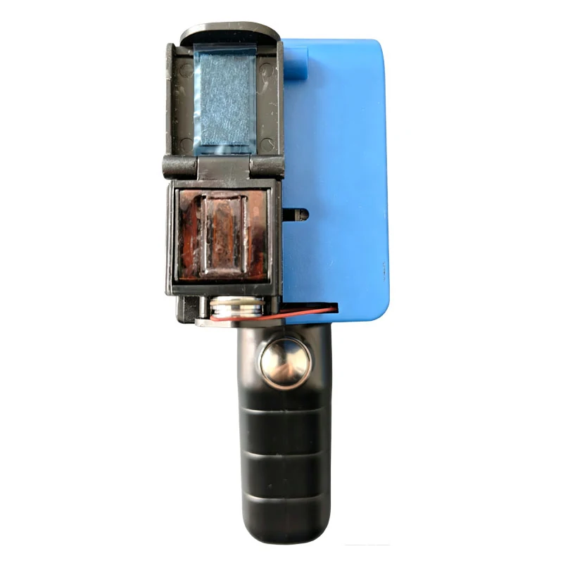 M2 MINI Inkjet Printer view