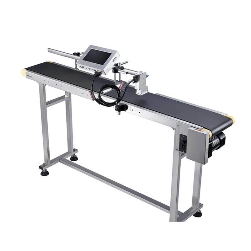 PM120 Online Inkjet Printer view