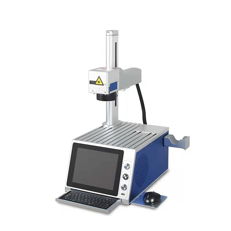 SF-20W Fiber Laser Marking Machine