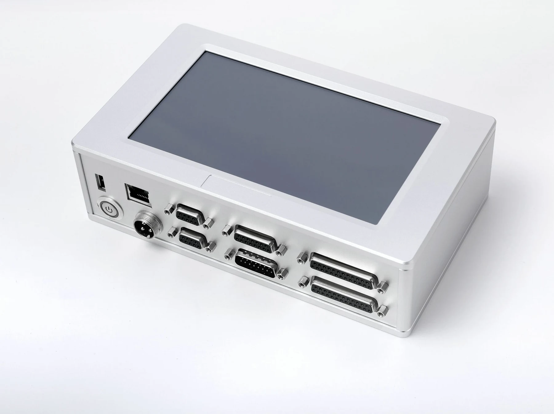 T220E Dual-Head Inkjet Printer view