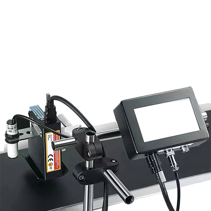 T6 Online Inkjet Printer