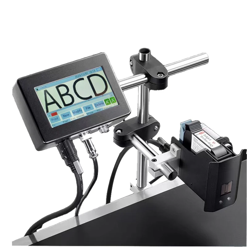 T6 Online Inkjet Printer view