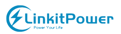 LinkitPower logo