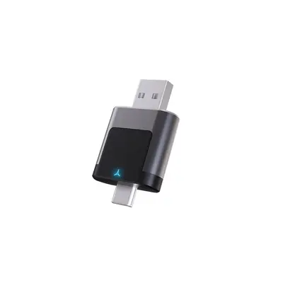 2 In 1 Adapter B22P Dual Plug 3