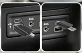 2 In 1 Adapter TAB06 Dual Plug