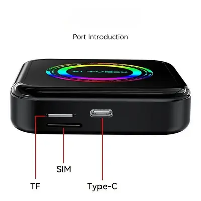 AI Box Q2S 2