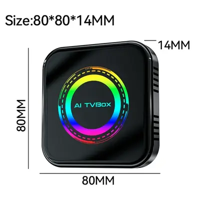 AI Box Q2S 3