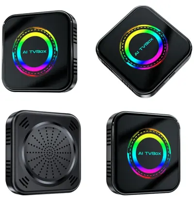 AI Box Q2S 1