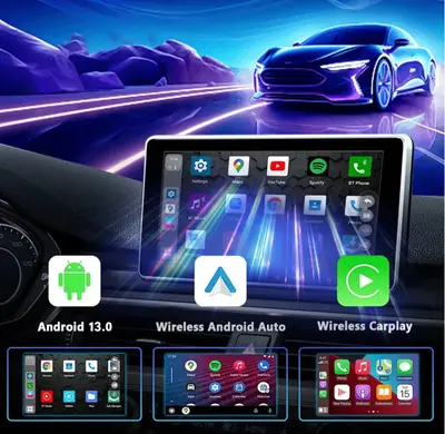 AI Box Q2S 4