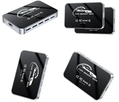 AI Box T11 1