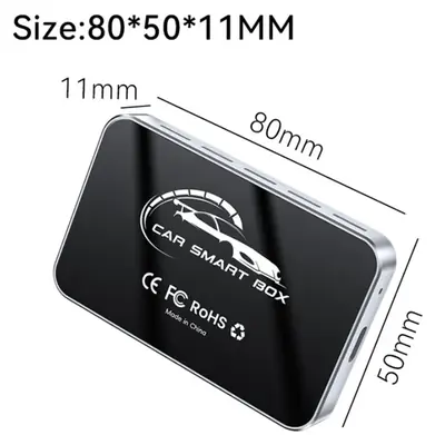 AI Box T11 2