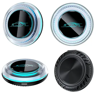 AI Box T11D 1