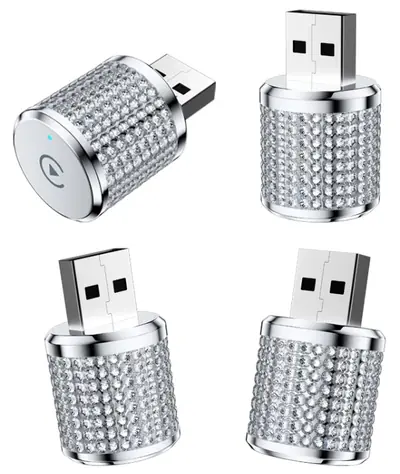 2 In 1 Adapter Q1BU 2