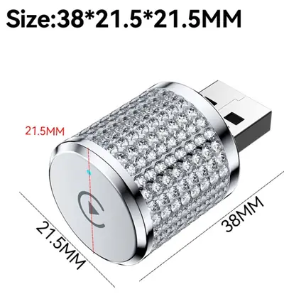 2 In 1 Adapter Q1BU 1