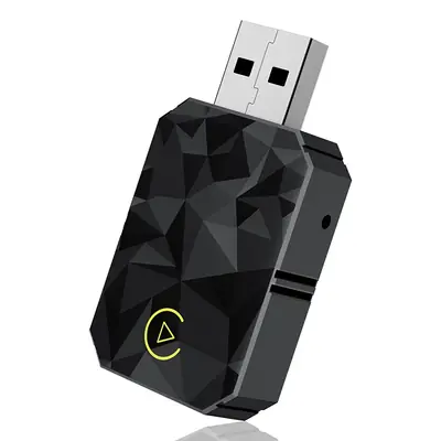 2 In 1 Adapter Q1M 3