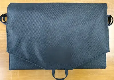 Low Wattage Folding Solar Panel 2
