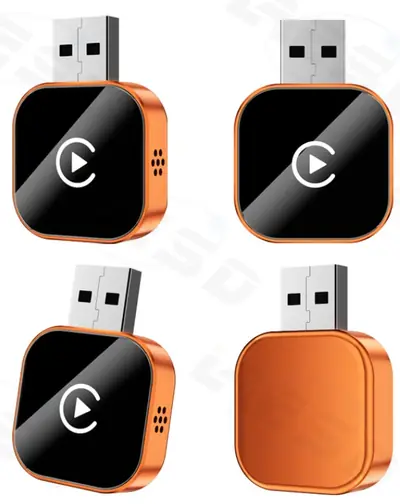 2 In 1 Adapter Q1AS 2