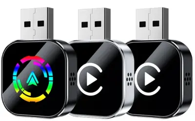 2 In 1 Adapter Q1AS 3