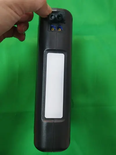 GK01 Sodium Battery Jump Starter 17500mAh 5
