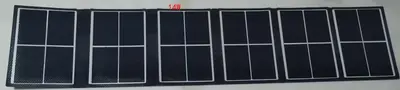 ETFE Folding Solar Panel 4