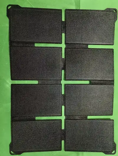 ETFE Folding Solar Panel 7