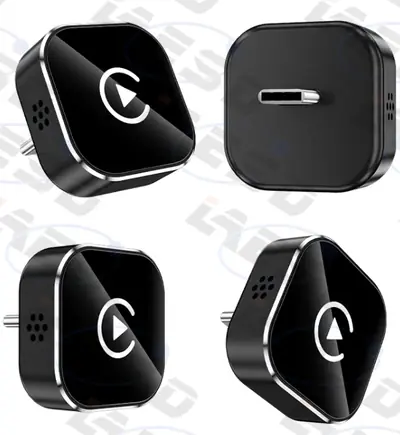 2 In 1 Adapter Q1A 5