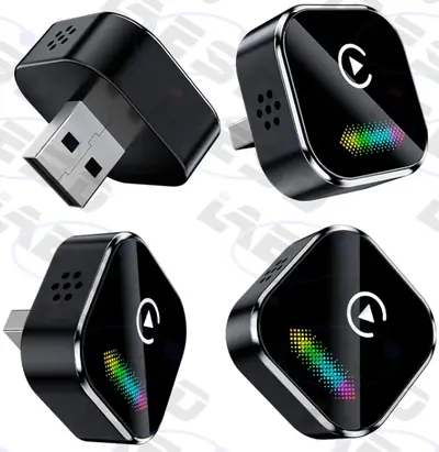 2 In 1 Adapter Q1A 3