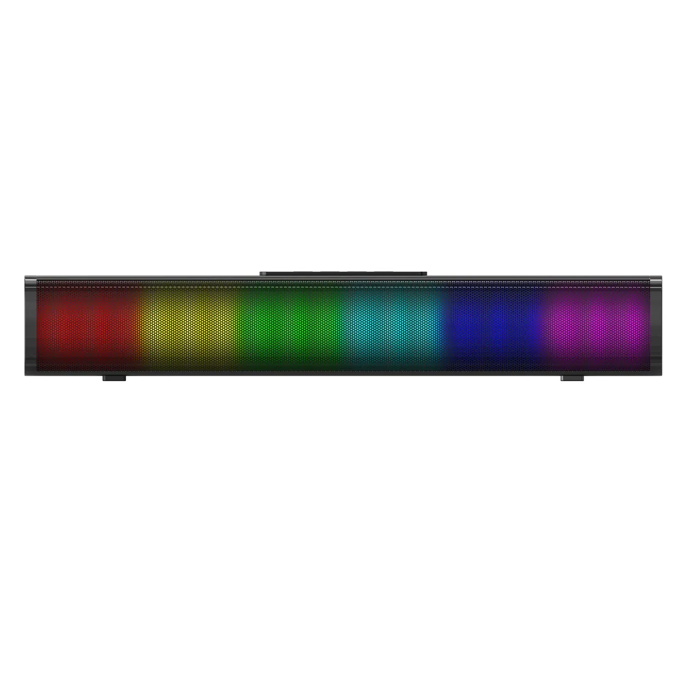 D02 sound bar side