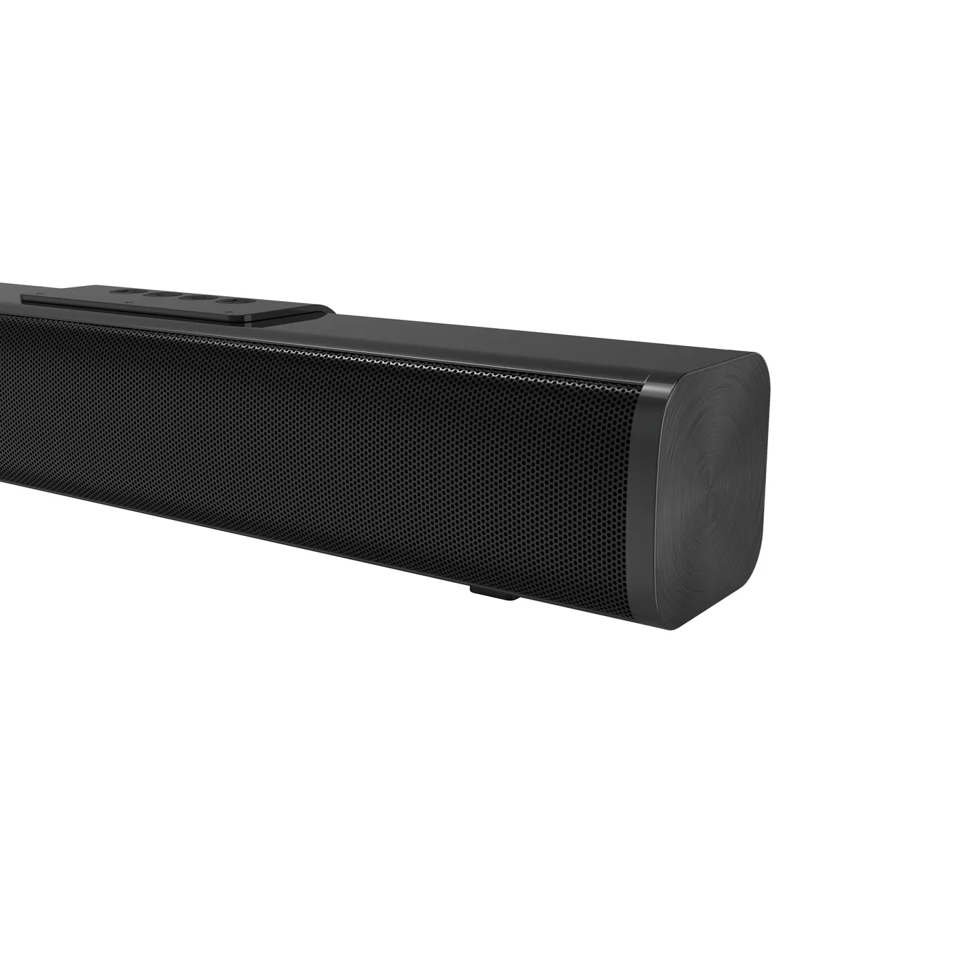 D02 sound bar mesh grille