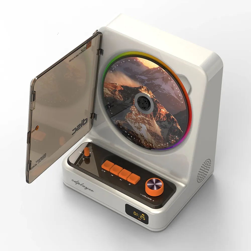 C21 Radio CD