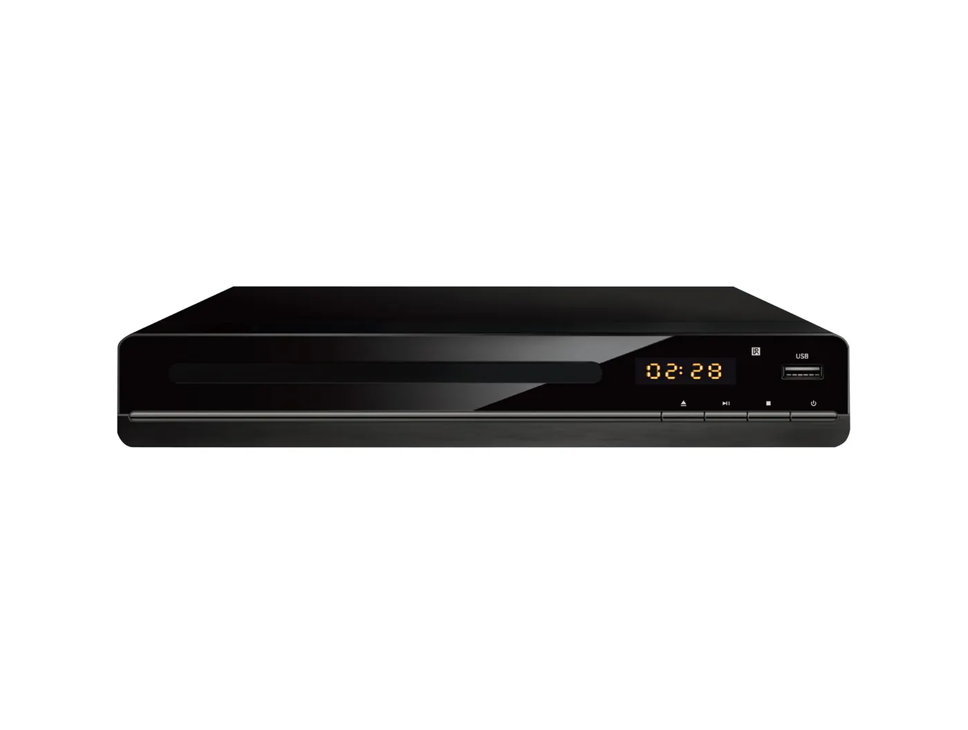 HDMI DVD Player