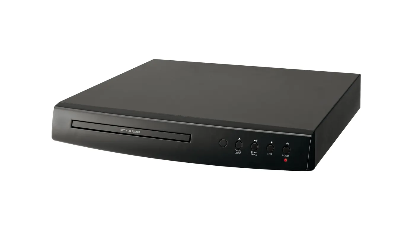 DVD player DH300B